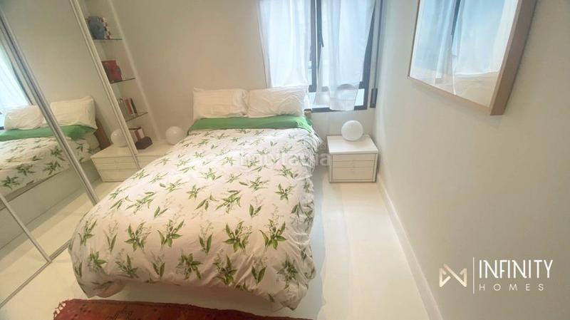 Foto db39c922-5c95-4d3f-9283-b8e5aae05ef1. Location appartement avec chauffage dans Sabino Arana-Jesuitas Bilbao