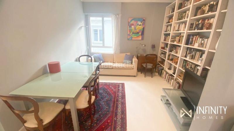 Foto f439417b-6c37-4036-89cd-ac39740aedaf. Location appartement avec chauffage dans Sabino Arana-Jesuitas Bilbao