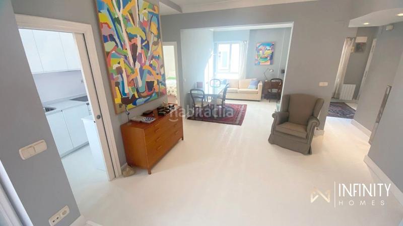 Foto fcfbc6db-f653-499a-ac2f-c3e94da6eff3. Location appartement avec chauffage dans Sabino Arana-Jesuitas Bilbao