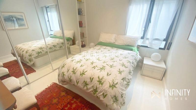 Foto fe107639-30f5-422c-904f-1b7c4eef3809. Location appartement avec chauffage dans Sabino Arana-Jesuitas Bilbao