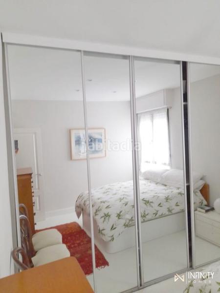 Foto 142cb6cb-09a1-46d7-ab42-c6704ec6f5fe. Miete etagenwohnung mit heizung in Sabino Arana-Jesuitas Bilbao