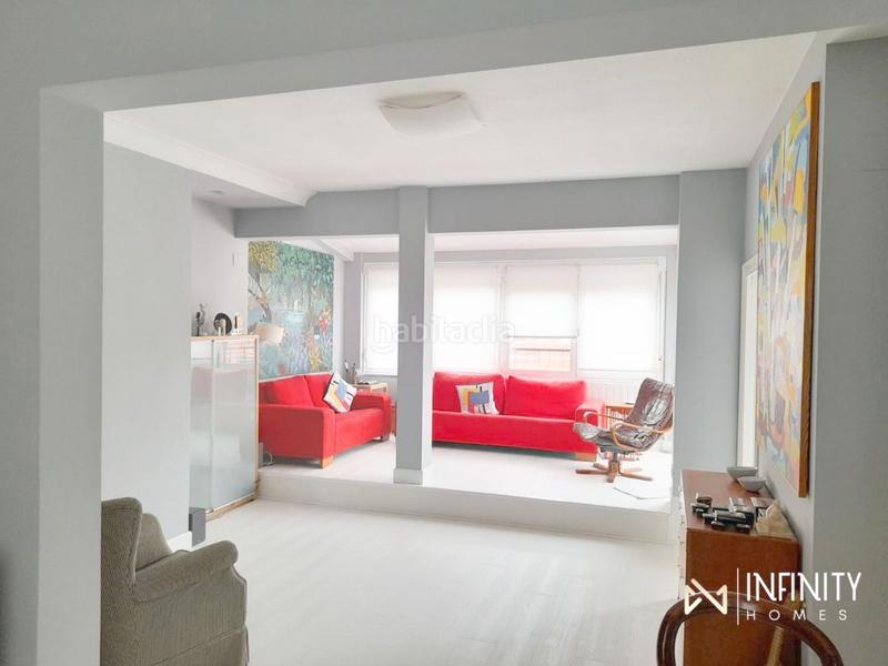 Foto 19584217-cde5-42a2-bde5-881119cfe80d. Miete etagenwohnung mit heizung in Sabino Arana-Jesuitas Bilbao