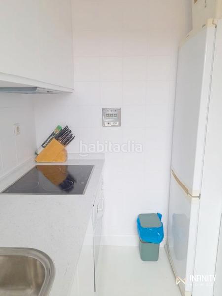 Foto 29a684db-3f6d-4fae-ac05-7dfe31bf6470. Miete etagenwohnung mit heizung in Sabino Arana-Jesuitas Bilbao