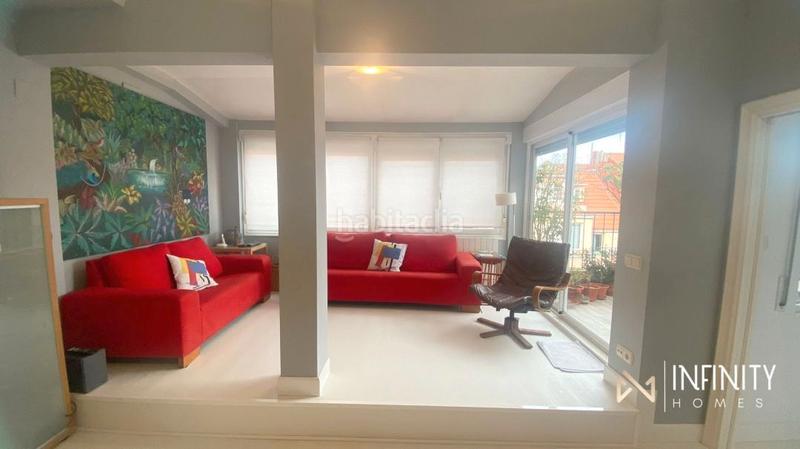 Foto 300cfdd1-b6a9-4811-8dc9-b81e10907a95. Miete etagenwohnung mit heizung in Sabino Arana-Jesuitas Bilbao