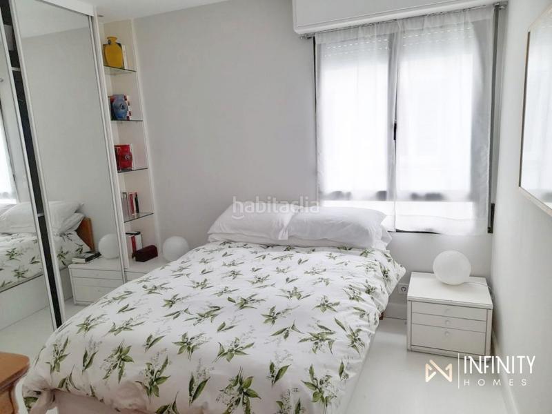 Foto 4e73131e-28f1-4b7a-9933-0412035fd5eb. Miete etagenwohnung mit heizung in Sabino Arana-Jesuitas Bilbao