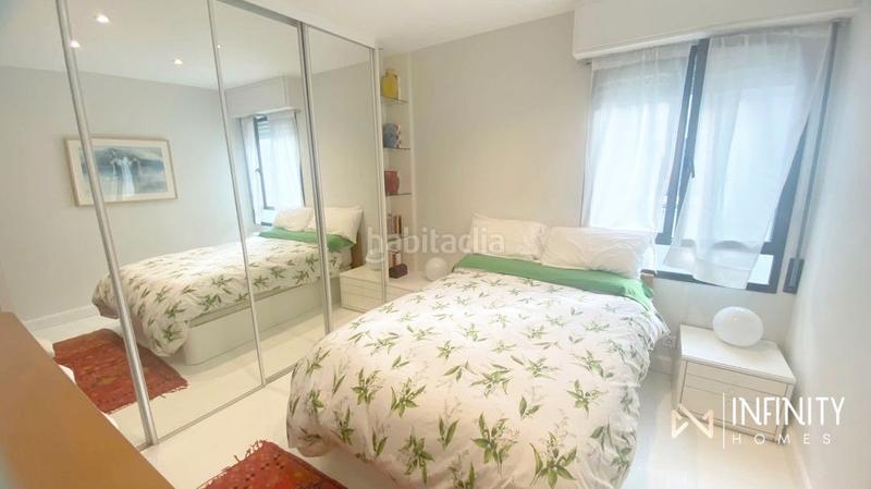 Foto 57558770-ac67-42dc-9611-a4347791c573. Miete etagenwohnung mit heizung in Sabino Arana-Jesuitas Bilbao