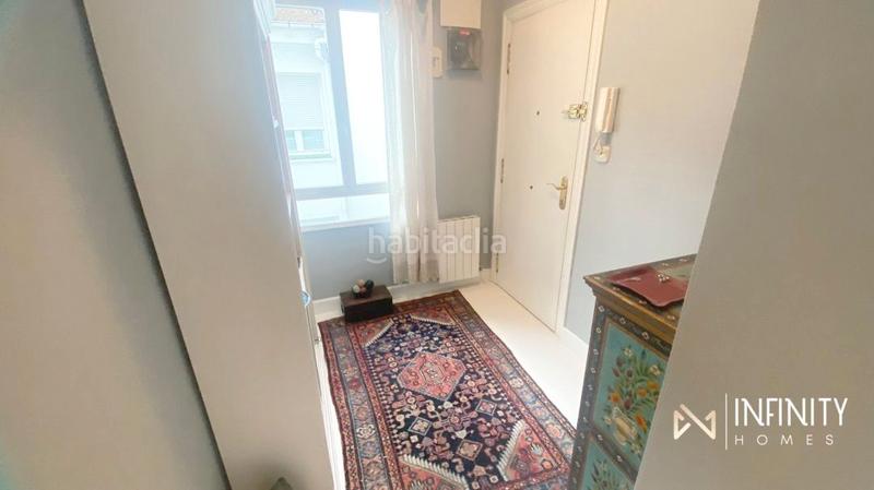 Foto 5b692f9c-6be0-4d15-bf99-cfda26ead21a. Miete etagenwohnung mit heizung in Sabino Arana-Jesuitas Bilbao