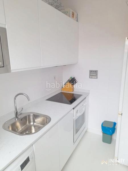 Foto 89fd03fb-faaf-4011-a14a-8b8be50a368d. Miete etagenwohnung mit heizung in Sabino Arana-Jesuitas Bilbao