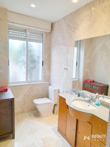 Foto 8d4bd5c6-9e11-4eb0-a777-5f8e59345178. Miete etagenwohnung mit heizung in Sabino Arana-Jesuitas Bilbao