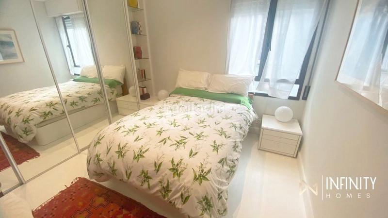 Foto 8dc77258-d361-4c67-8d19-b157cb5f52a9. Miete etagenwohnung mit heizung in Sabino Arana-Jesuitas Bilbao