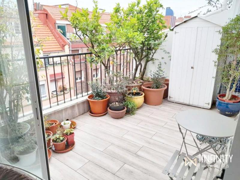 Foto 9ef5bd47-8e6b-41a6-b67d-b46ea573aadc. Miete etagenwohnung mit heizung in Sabino Arana-Jesuitas Bilbao