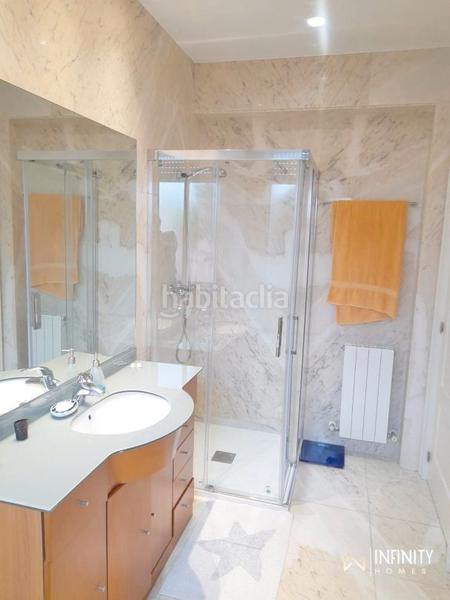 Foto b63595ee-5032-4e12-aa49-250549c29c10. Miete etagenwohnung mit heizung in Sabino Arana-Jesuitas Bilbao