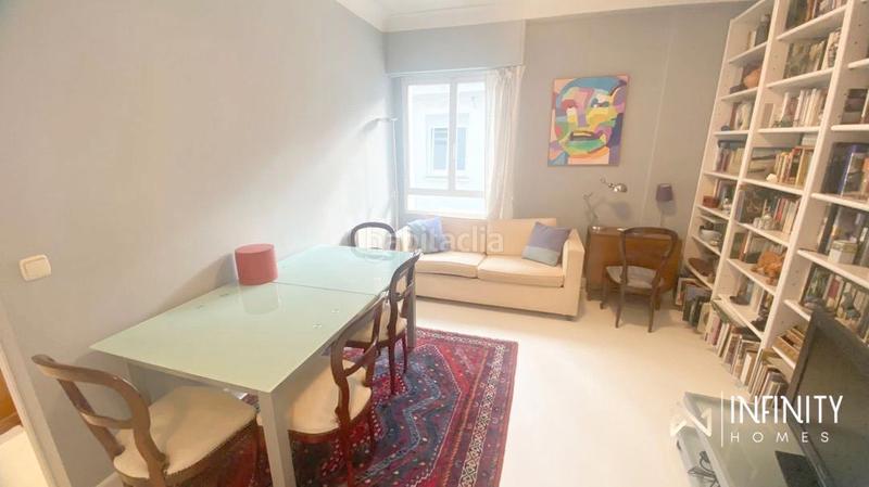 Foto b8296c83-2107-45bd-96c3-4a5060c7cb49. Miete etagenwohnung mit heizung in Sabino Arana-Jesuitas Bilbao