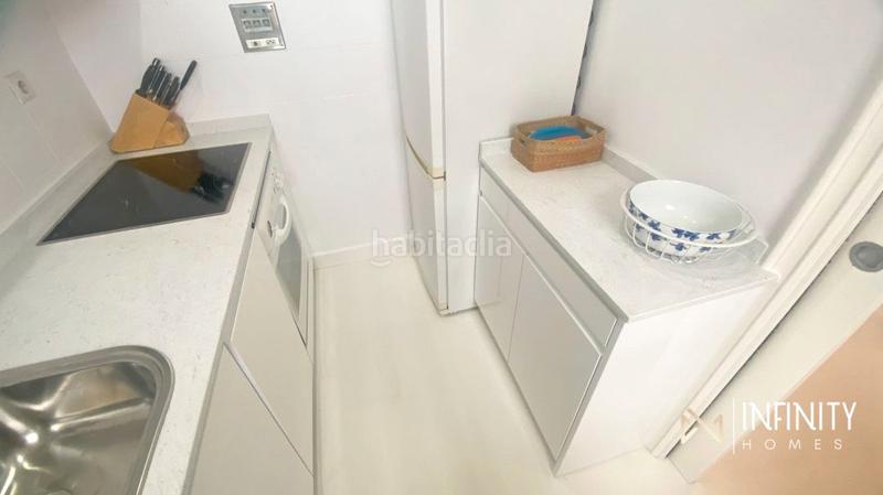 Foto bd9f4b3a-f642-4ee7-96c1-55fb78f65164. Miete etagenwohnung mit heizung in Sabino Arana-Jesuitas Bilbao