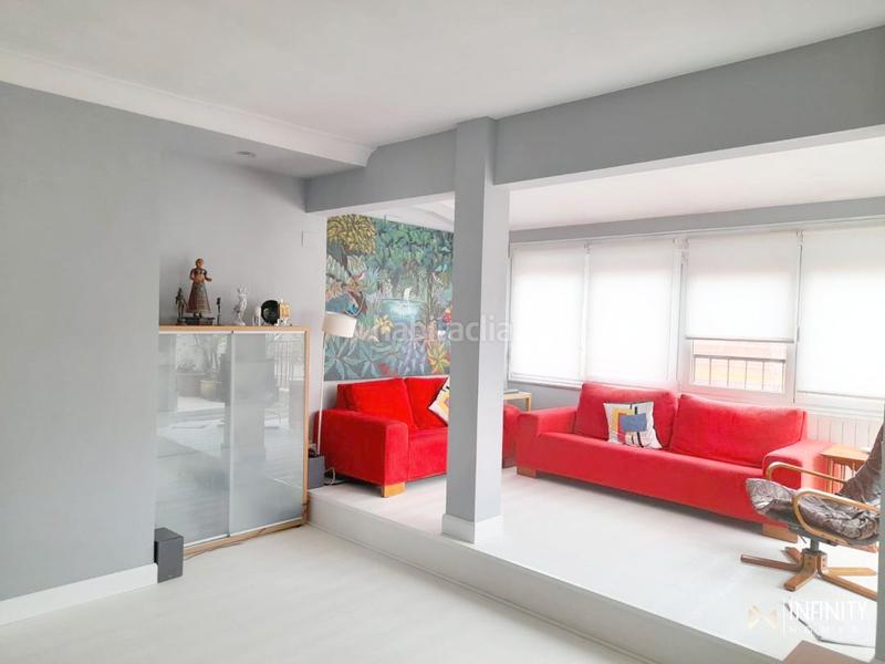 Foto dcc2b688-e1c9-41a7-a58d-ac9de2e0f14e. Miete etagenwohnung mit heizung in Sabino Arana-Jesuitas Bilbao