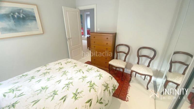 Foto e1fab3bd-a475-45a2-b0fd-d325089c7f8f. Miete etagenwohnung mit heizung in Sabino Arana-Jesuitas Bilbao