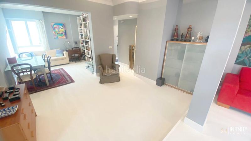 Foto e9cd249e-4a68-4ded-9f7c-1436ccc0fe3d. Miete etagenwohnung mit heizung in Sabino Arana-Jesuitas Bilbao