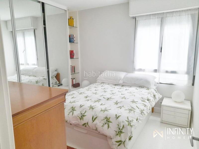 Foto edb9ad62-5371-44f3-94a8-52aa2033a023. Miete etagenwohnung mit heizung in Sabino Arana-Jesuitas Bilbao