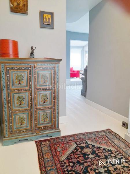 Foto fd9b0c23-c22a-43d7-ac52-63f6a066b53e. Miete etagenwohnung mit heizung in Sabino Arana-Jesuitas Bilbao