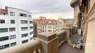 Affitto Appartamento  Lersundi kalea. Se alquila vivienda recien reformada en el ensanche con terraza