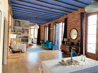 Location Appartement  Santos juanes plaza. Se alquila vivienda para cortas estancias en atxuri