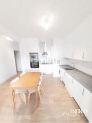 Miete Etagenwohnung  García salazar kalea. Se alquila vivienda temporal en zabalburu