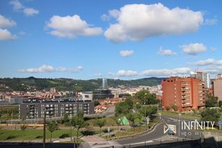 Lloguer Pis  Basurtu kastrexana errepidea. Estudiantes curso 20262027!! piso en alquiler temporal en basurt