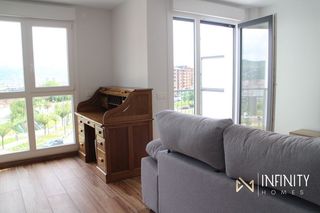 Rent Flat  Basurtu kastrexana errepidea. Piso en alquiler temporal en basurto