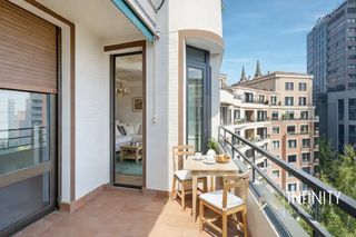 Rent Flat  Zabalburu plaza. Piso para estudiantes en plaza zabalburu  5 habitaciones, totalm