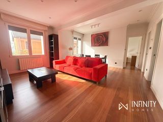 Affitto Appartamento  Uribarri kalea. Acogedor piso amueblado en uribarri con ascensor