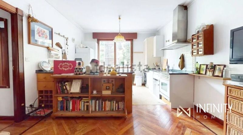 Foto 16048a43-1c2d-43d2-8a16-534c22d02afb. Alquiler piso se alquila vivienda temporal en campo volantin en Bilbao