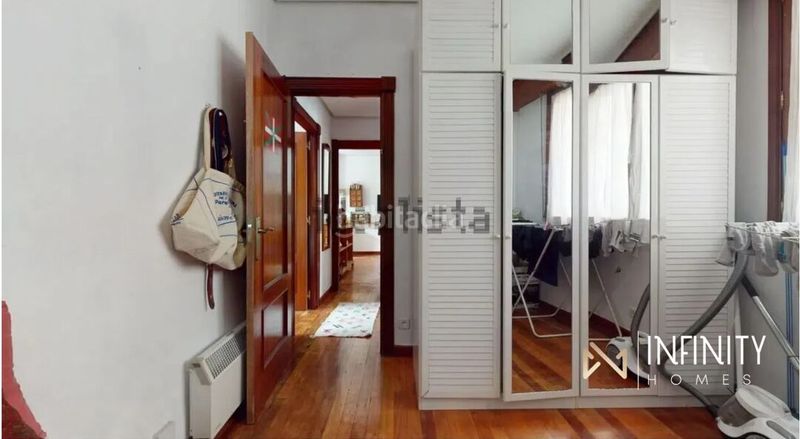 Foto 5c970adc-aec7-4455-9396-fdcbf17207c5. Alquiler piso se alquila vivienda temporal en campo volantin en Bilbao