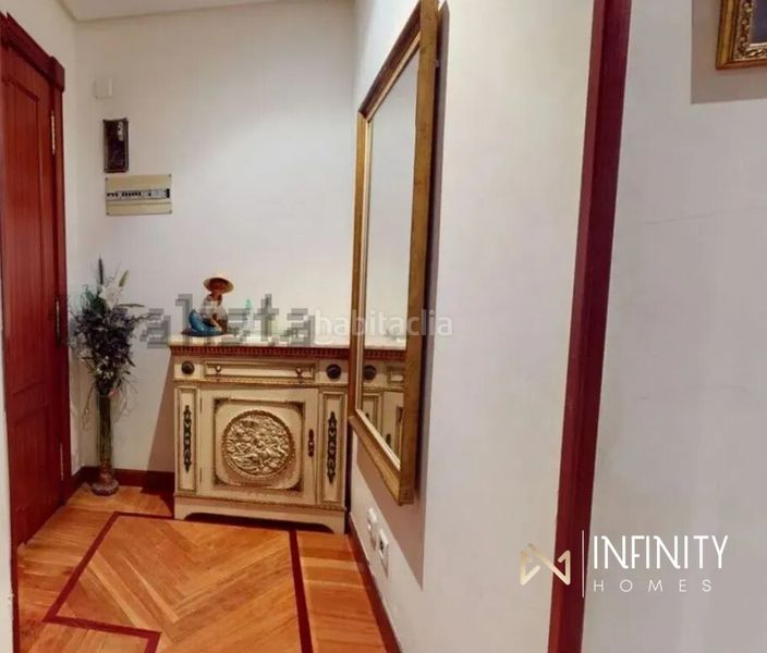 Foto fee2ed82-0e19-4ead-aa7e-65c7a014edf6. Alquiler piso se alquila vivienda temporal en campo volantin en Bilbao