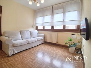 Location Appartement  Larratundu kalea. Se alqula vivienda temporal