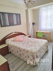 Miete Etagenwohnung  Ávila kalea. Solo estudiantes curso 20262027!!!