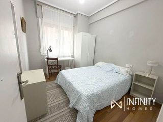 Location Appartement  Pablo de alzola kalea. Vivienda en alquiler en basurto estudiantes 20262027!