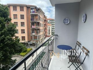 Rent Flat  Jose maria larrea etxetaldea. Se alquila vivienda para cortas temporadas en el centro de santu