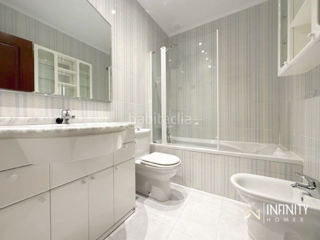 Foto 209092b3-4dba-4312-86c7-068157293c6b. Lloguer dúplex amb calefacció aparcament a Castaños - Begoñaibarra Bilbao