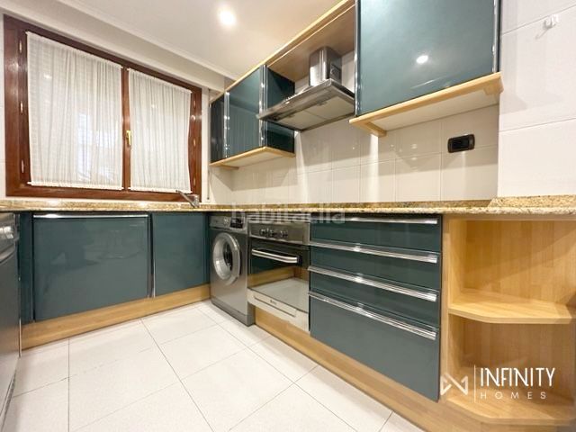 Foto 23cb7ca9-a0c2-4b9e-b607-94bb8e8f4014. Lloguer dúplex amb calefacció aparcament a Castaños - Begoñaibarra Bilbao