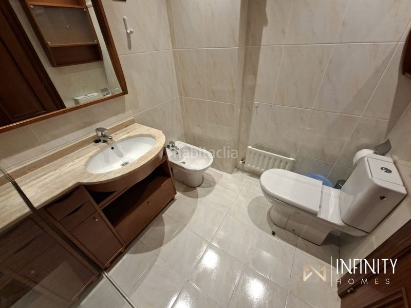 Foto 25992252-c400-4fa2-be69-a7a5f756e6d8. Lloguer dúplex amb calefacció aparcament a Castaños - Begoñaibarra Bilbao