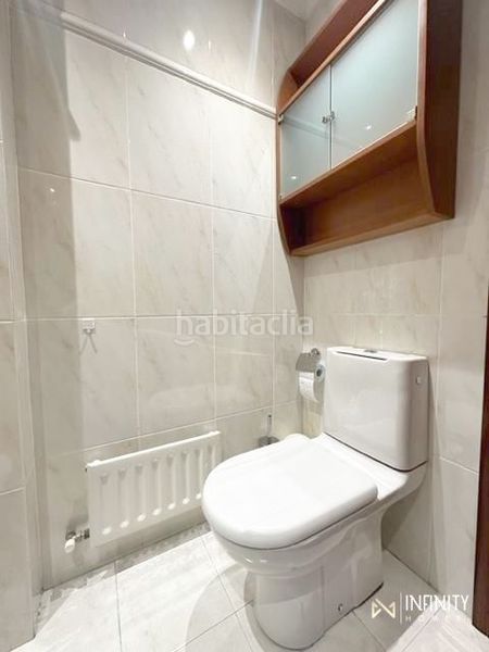 Foto 2b2fe9f6-9b45-481d-9731-481a4c433b51. Lloguer dúplex amb calefacció aparcament a Castaños - Begoñaibarra Bilbao