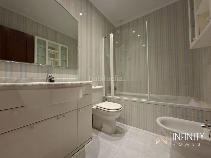 Foto 4d60a8bd-9837-4268-8397-75c2b7017323. Lloguer dúplex amb calefacció aparcament a Castaños - Begoñaibarra Bilbao