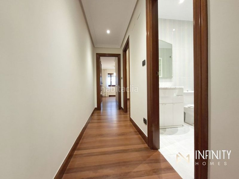 Foto 581f549e-dc37-47b3-8f52-9c4e1b428730. Lloguer dúplex amb calefacció aparcament a Castaños - Begoñaibarra Bilbao