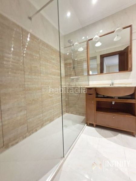 Foto 69d6fed7-2308-4c7c-b523-d2c0732af6c6. Lloguer dúplex amb calefacció aparcament a Castaños - Begoñaibarra Bilbao