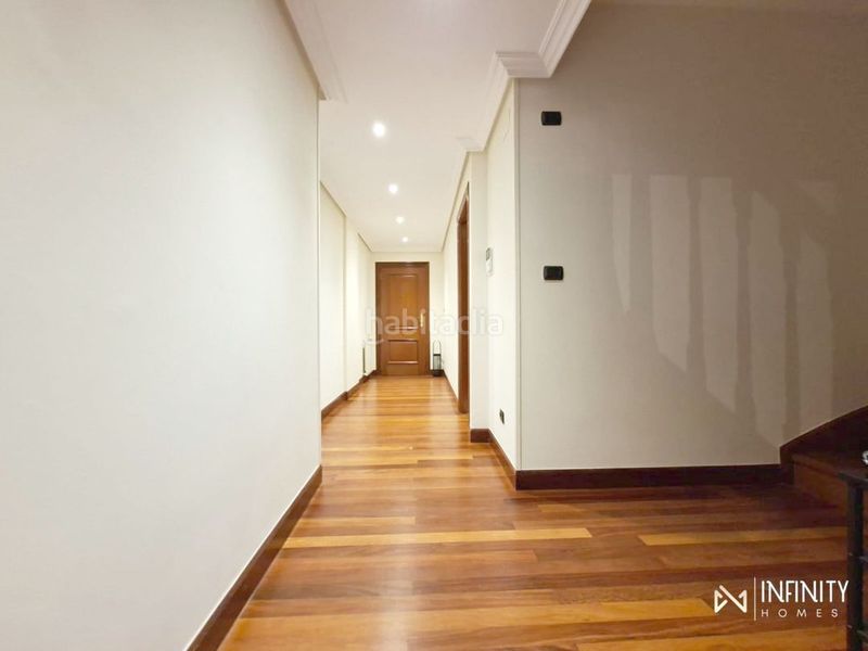 Foto 7b69fa69-f104-432f-ab7c-829b4e1f4069. Lloguer dúplex amb calefacció aparcament a Castaños - Begoñaibarra Bilbao