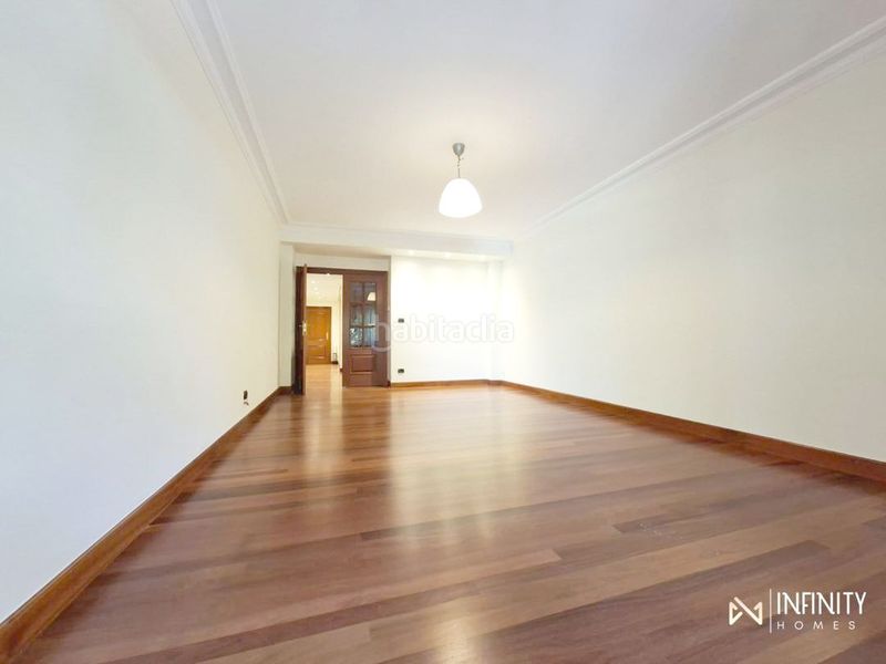 Foto 7cbe0026-b12c-46d8-9628-5897f0684977. Lloguer dúplex amb calefacció aparcament a Castaños - Begoñaibarra Bilbao