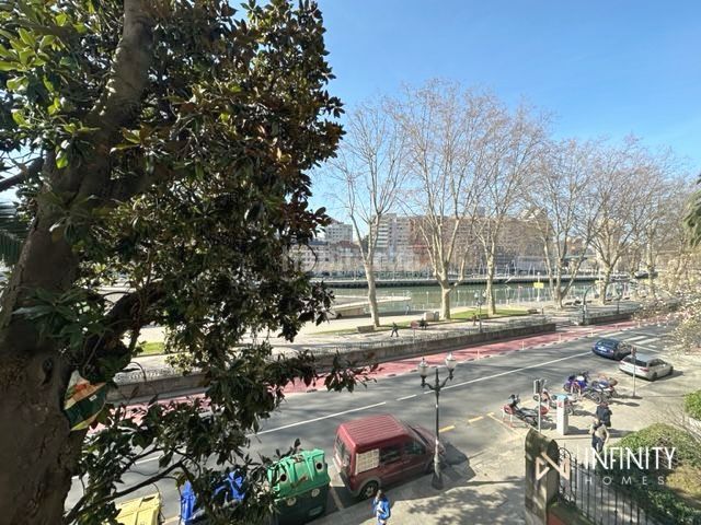 Foto ae1c4d0f-44e3-45ed-a531-bf06120ad655. Lloguer dúplex amb calefacció aparcament a Castaños - Begoñaibarra Bilbao