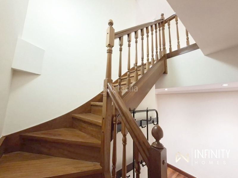 Foto cc5a3168-4027-451d-a5f8-80e67b44f9a7. Lloguer dúplex amb calefacció aparcament a Castaños - Begoñaibarra Bilbao