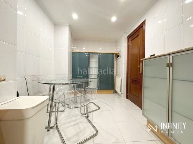 Foto dd40ee09-1d0d-4848-a0ab-e24d56a4aaff. Lloguer dúplex amb calefacció aparcament a Castaños - Begoñaibarra Bilbao