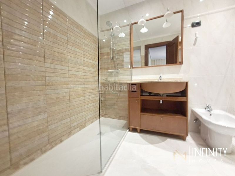 Foto e98d9a2f-1a1c-40d4-a911-92ab894f85eb. Lloguer dúplex amb calefacció aparcament a Castaños - Begoñaibarra Bilbao